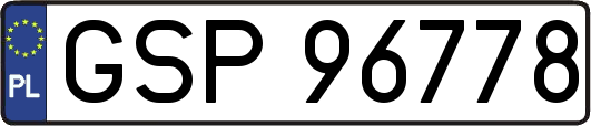 GSP96778