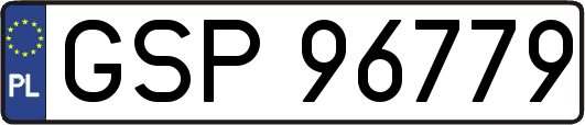 GSP96779