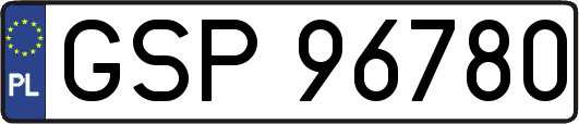 GSP96780