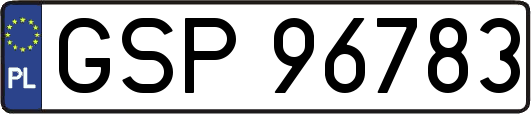 GSP96783