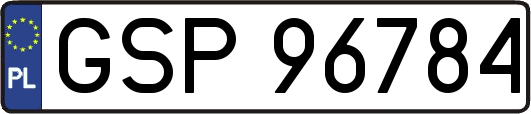 GSP96784