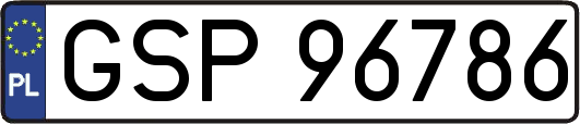 GSP96786
