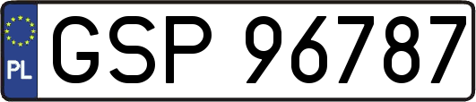 GSP96787