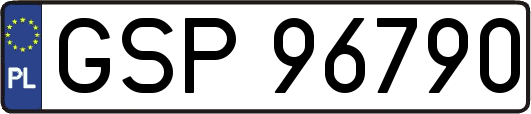 GSP96790
