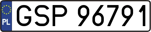 GSP96791