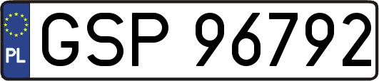 GSP96792