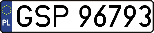 GSP96793