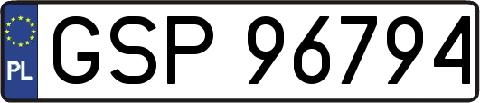 GSP96794