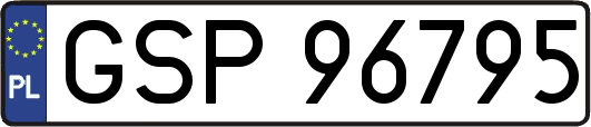 GSP96795