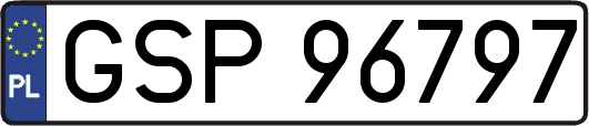 GSP96797