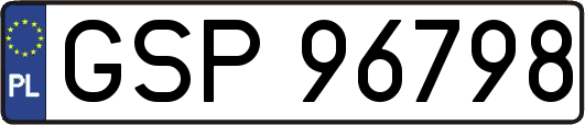 GSP96798