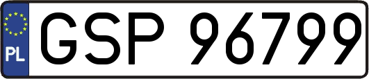 GSP96799