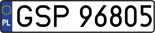 GSP96805
