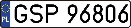 GSP96806