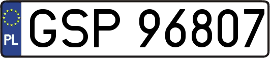 GSP96807