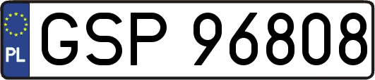 GSP96808