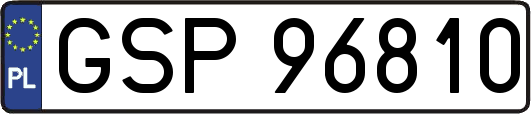 GSP96810