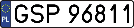 GSP96811