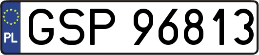 GSP96813