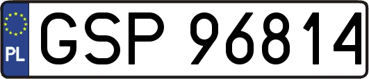 GSP96814