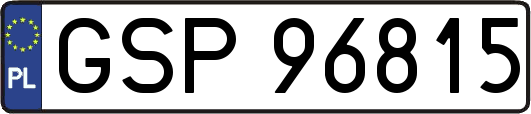 GSP96815