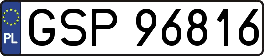 GSP96816