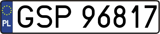 GSP96817