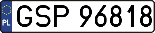 GSP96818