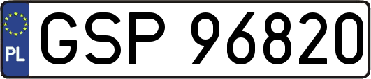 GSP96820