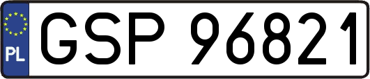 GSP96821
