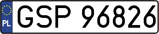 GSP96826