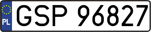GSP96827