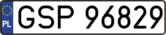 GSP96829