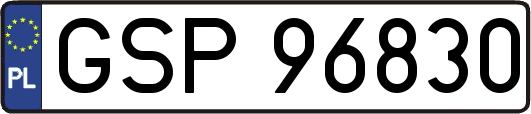 GSP96830