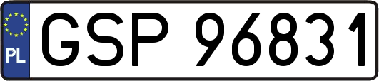 GSP96831