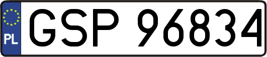 GSP96834