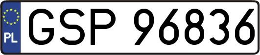 GSP96836