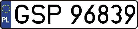 GSP96839