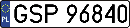 GSP96840