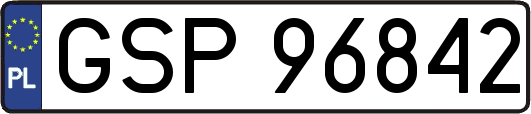 GSP96842