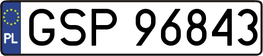GSP96843