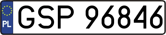 GSP96846