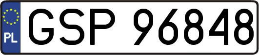 GSP96848