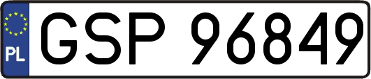 GSP96849