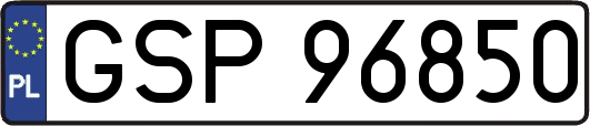 GSP96850