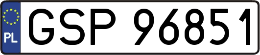 GSP96851