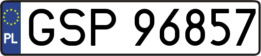 GSP96857