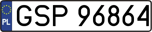 GSP96864
