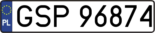 GSP96874