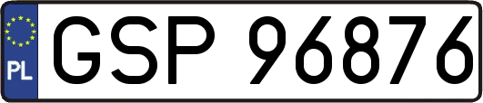 GSP96876